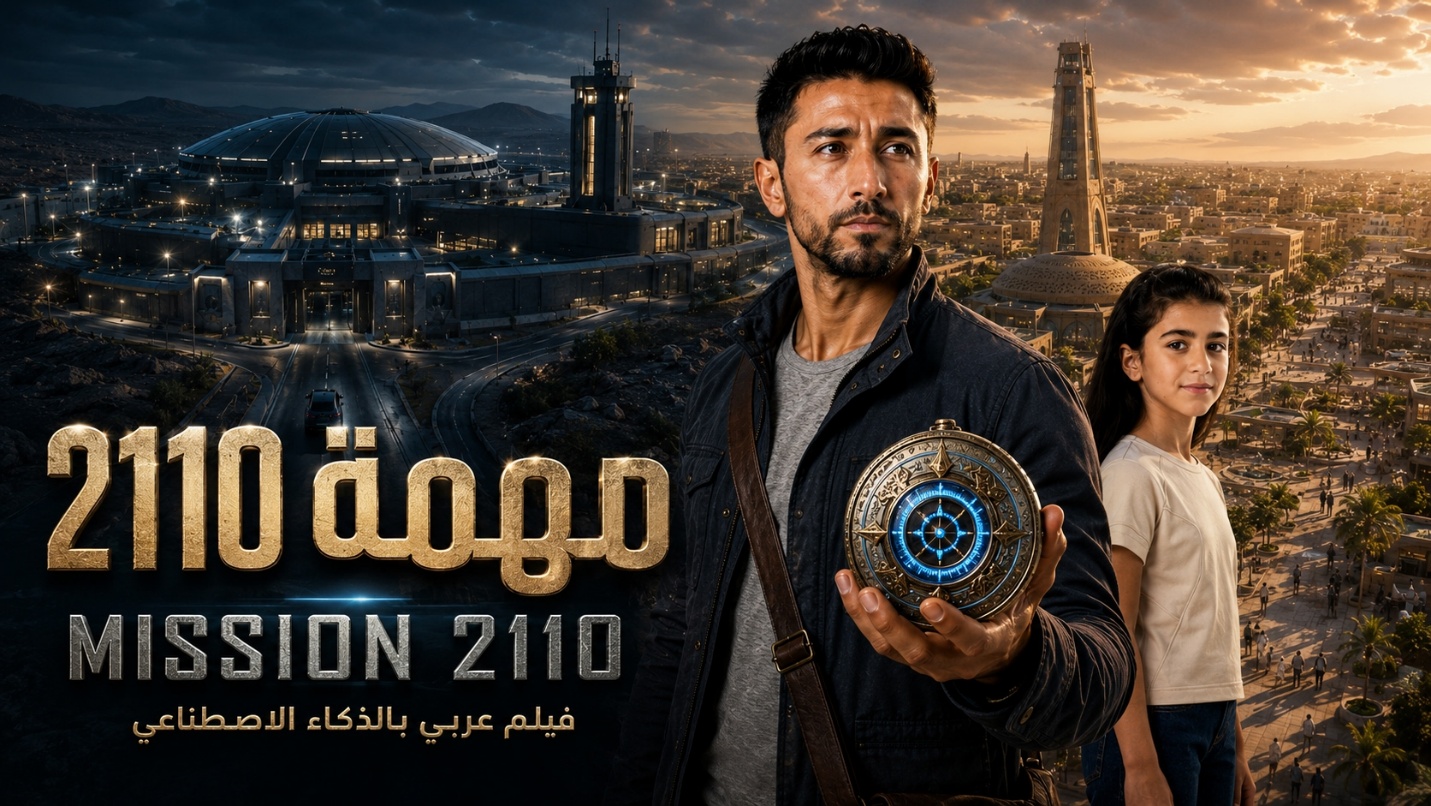 Mission 2110